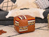 Authentic Handmade Moroccan Pouf